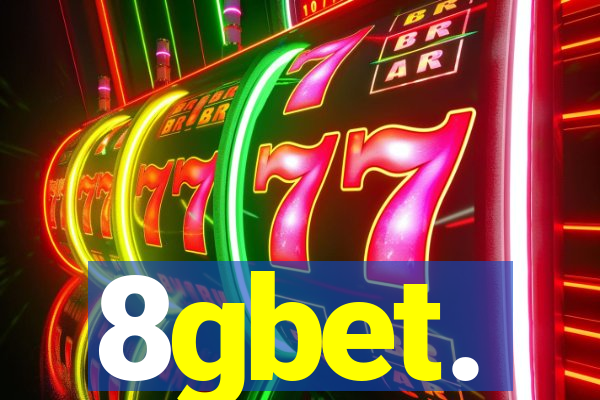 8gbet.