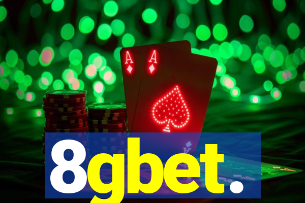 8gbet.