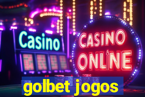 golbet jogos