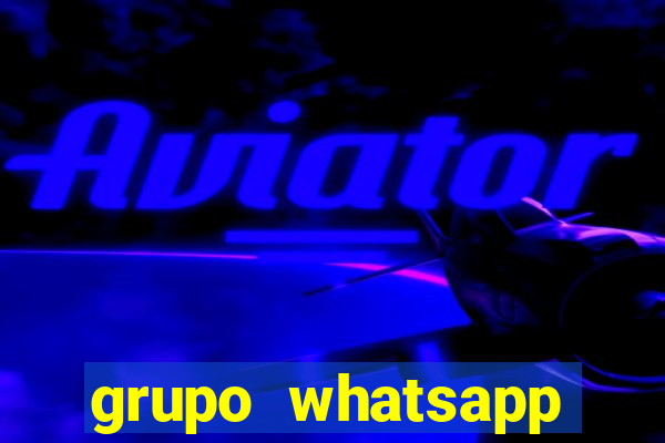 grupo whatsapp blitz porto alegre