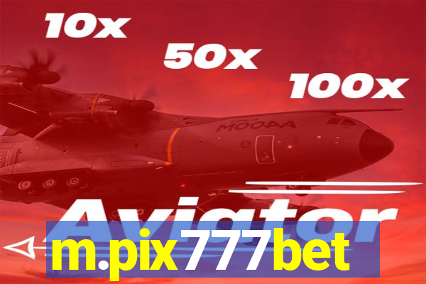 m.pix777bet
