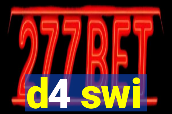 d4 swi
