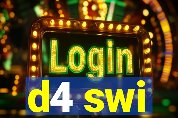 d4 swi