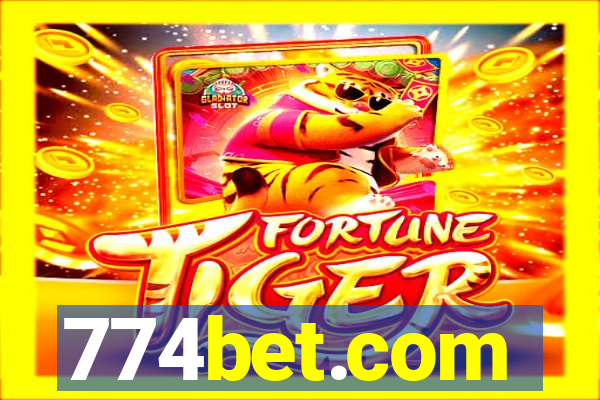 774bet.com