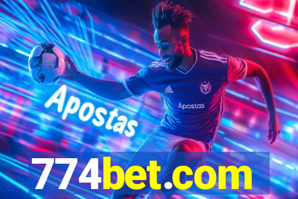 774bet.com