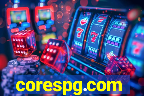 corespg.com