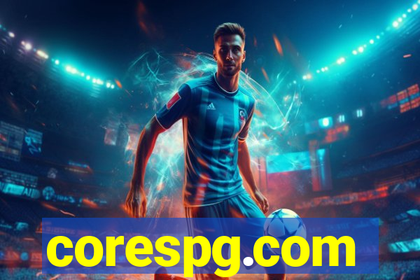 corespg.com