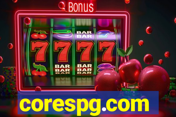 corespg.com