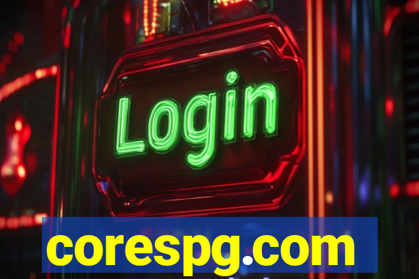 corespg.com