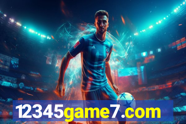 12345game7.com