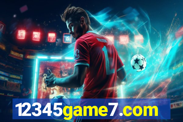 12345game7.com