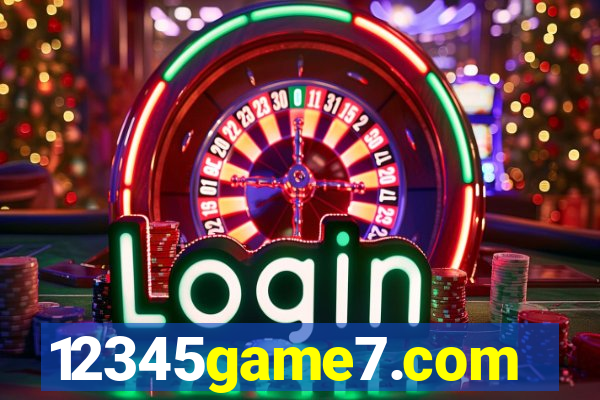 12345game7.com