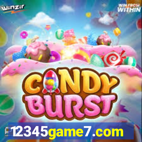 12345game7.com