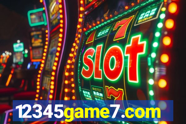 12345game7.com