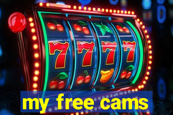 my free cams