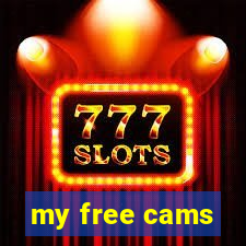 my free cams