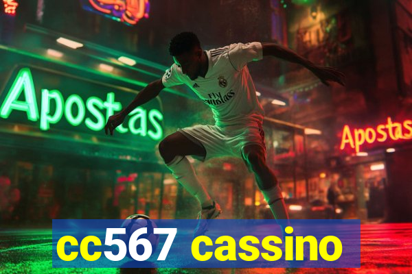 cc567 cassino