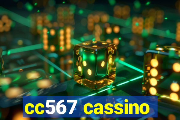 cc567 cassino