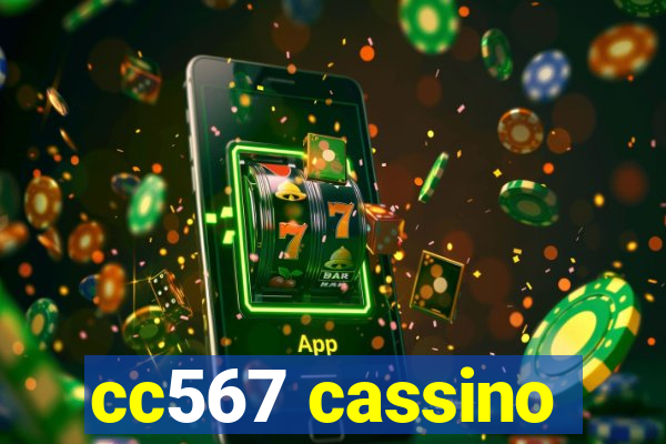 cc567 cassino