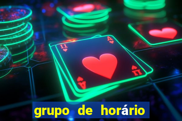 grupo de horário fortune tiger whatsapp