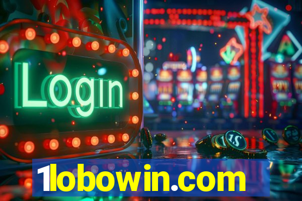 1lobowin.com