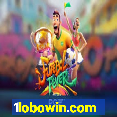 1lobowin.com