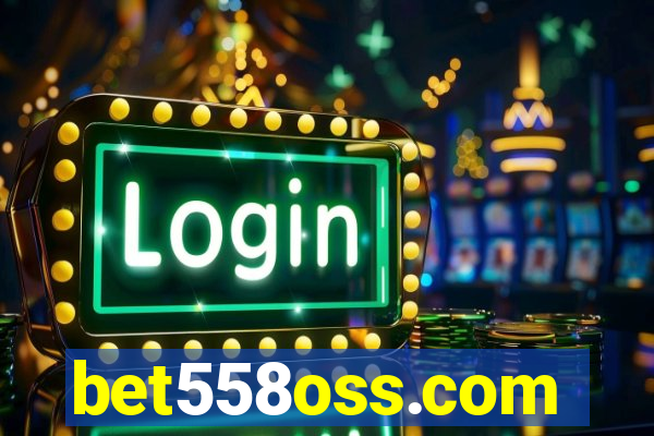 bet558oss.com
