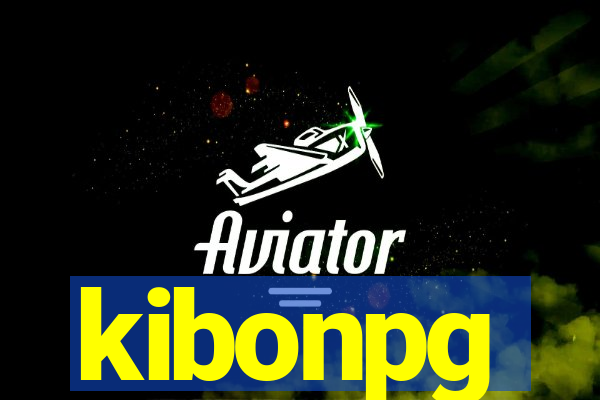 kibonpg