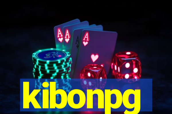 kibonpg