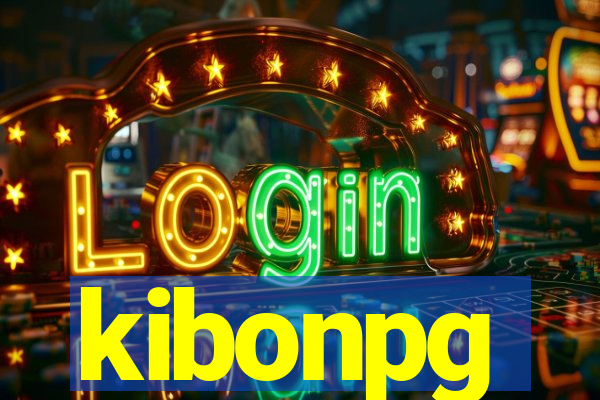 kibonpg