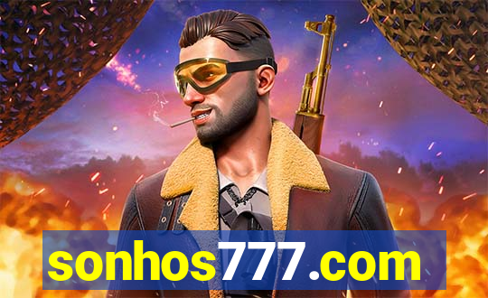 sonhos777.com
