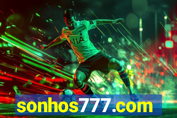 sonhos777.com
