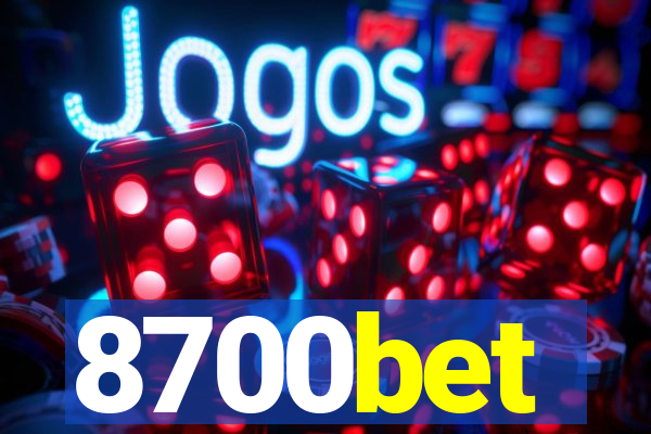 8700bet