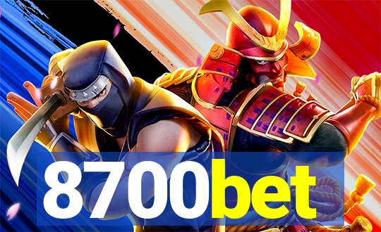 8700bet