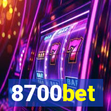 8700bet