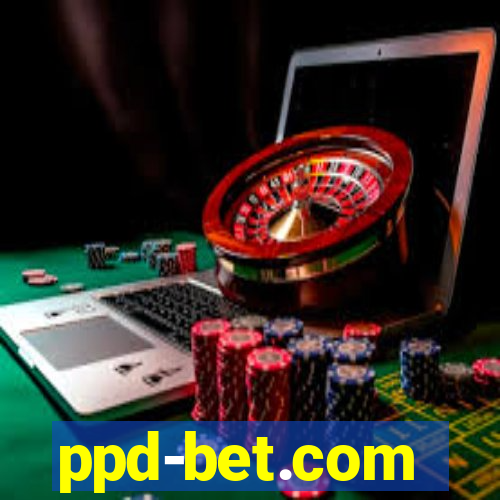 ppd-bet.com