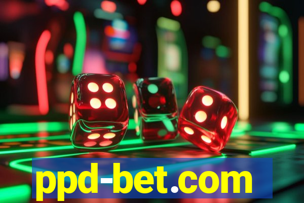ppd-bet.com