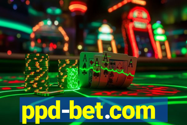 ppd-bet.com
