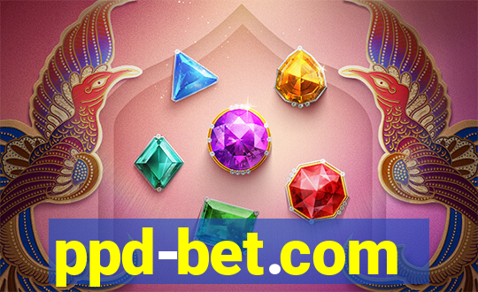 ppd-bet.com
