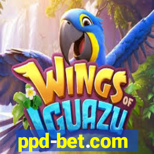 ppd-bet.com