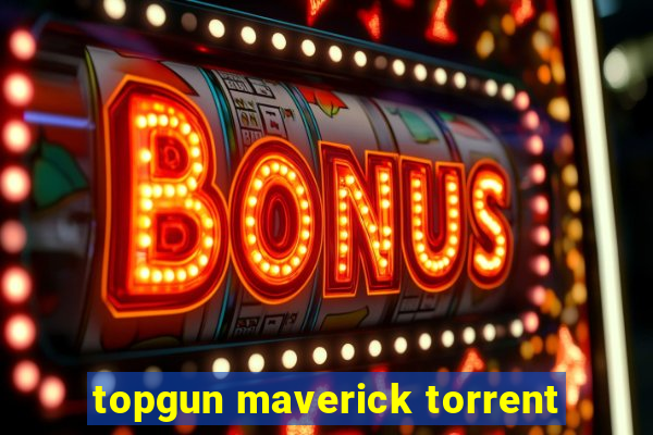 topgun maverick torrent