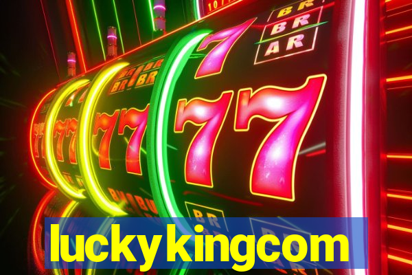 luckykingcom