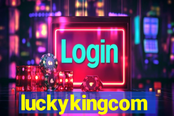 luckykingcom