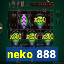 neko 888
