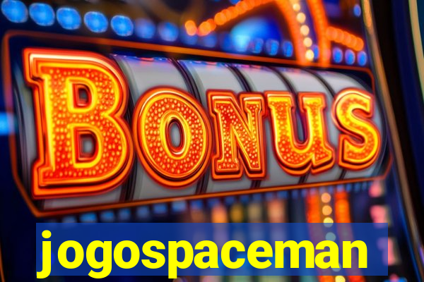 jogospaceman