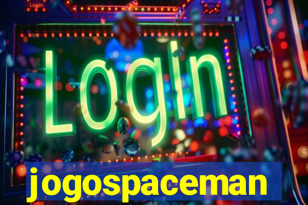 jogospaceman