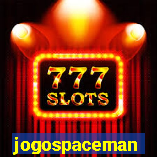 jogospaceman