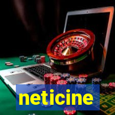 neticine