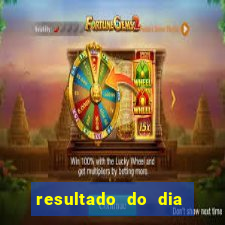 resultado do dia da sorte 0990