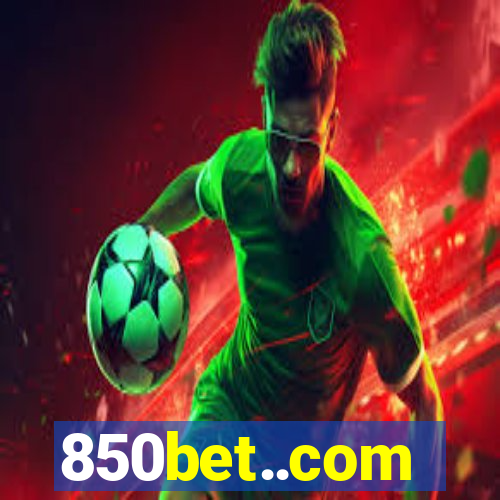 850bet..com
